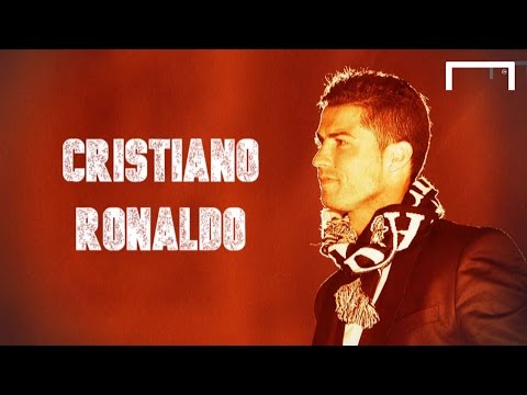 Cristiano Ronaldo - The Story So Far | Goal 50