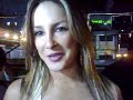 Expresso 2222: Cláudia Leitte deseja bom Carnaval Expresso 2222: Cláudia Leitte deseja bom Carnaval