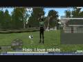 Automated Avatars in Second Life