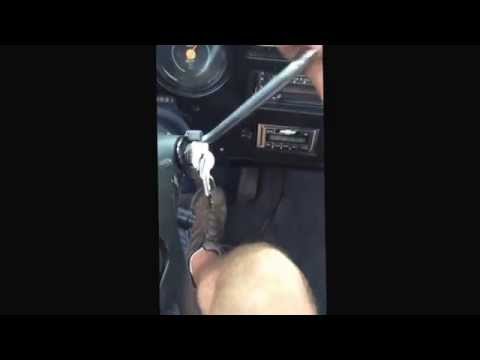 how to adjust np203 linkage