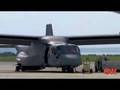 CNN Report on the V-22 Osprey