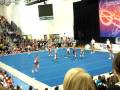 Allstar 1 Senior Open 5 09-10