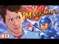 Mega Man 5 - Part 13 - Two Wheeler