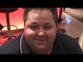 GUKPT Grand Final, Final Day Paul Moss, Carlos Barerra