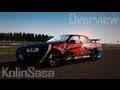 Nissan Skyline ER34 Nismo Z Tune para GTA 4 vídeo 1
