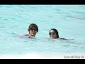 Zanessa - Caribbean islands of Turks and Caicos [4-7-08]