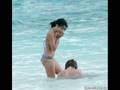 Zanessa - Caribbean islands of Turks and Caicos [4-7-08]