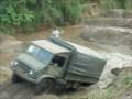 videos de Unimog Lodazal Parte 3