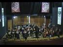 Mozart, Symphony N� 39 II mov.