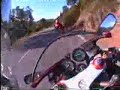 Ducati 996 vs Bimota SB8R Superbike
