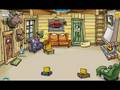 CoCO BIrd CluB PenGuiN aT 1Am HoUsToN TexxAS