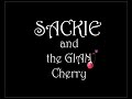 Sackie and the Giant Cherry