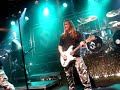 Sabaton - Primo Victoria Live Stockholm Klubben 081004