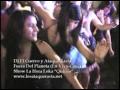 V�deo DJ EL CUERVO SHOW 15 A�OS ATAQUE RASTA FUERA DEL PLANETA cover live 