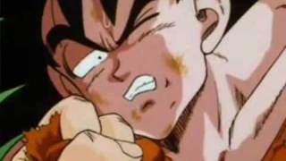 MV Dragon ball Z