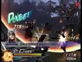Sengoku Basara 2 - Motochika vs Hanbei