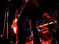 Sólstafir - Köld @ Amsterdam in Reykjavík, Iceland. 19.12.2009