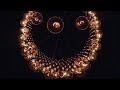 Pulse Spiral, Rafael Lozano