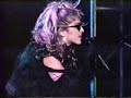Madonna - Gambler (The Virgin Tour)