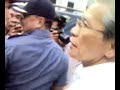 INQUIRER.net Video: Rep Satur Ocampo and wife Bobby