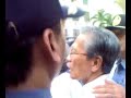 INQUIRER.net Video: Rep Satur Ocampo and wife Bobby
