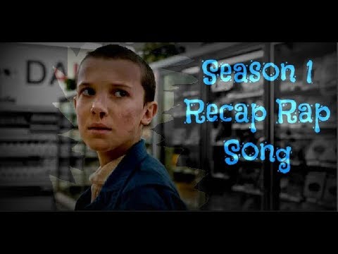 Millie Bobby Brown - Stranger Things Season 1 Recap Rap Song