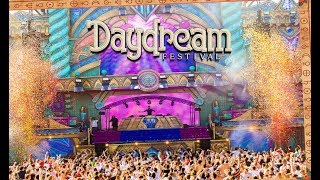 Daydream Festival 2018 (Client: Par-T x Cameradenmedia)