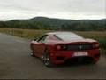 Ferrari 360 Capristo exhaust