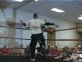 MWA: \"Lone Wolf\" Bobby Blade & Abyss vs Lord Humongous MWA: \"Lone Wolf\" Bobby Blade & Abyss vs Lord Humongous