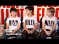 'Billy Elliot' Comes to Chicago - Webisode 1