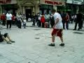 Football Tricks In Cardiff Town Part 2