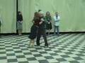Candombe Tango