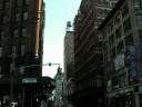 Times Square & The Empire Times Square & The Empire