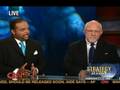 If McCain Doesn't Basically Win This Debate--Then the Race is Over