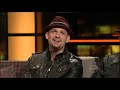 Joel & Benji Madden Interview on Rove HD (8 Nov, 2009)