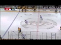 Montreal Canadiens Vs Nashville Predators - 11/12/2011