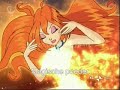 Bloom enchantix (subtitulado en dutch)