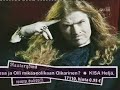 Megadeth Dave Mustaine interview 2008 Megadeth Dave Mustaine interview 2008