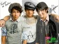 Jonas Brothers Jonas Brothers