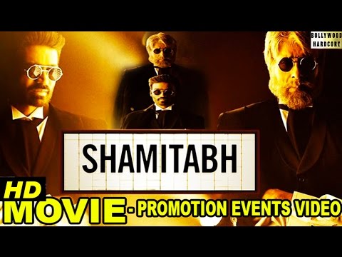 Shamitabh hd 720p 1080p movies free