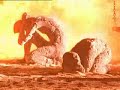 The End, Nuclear  War