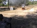 M-134 Full Automatic BB Minigun!