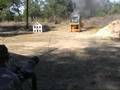M-134 Full Automatic BB Minigun!