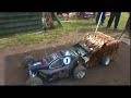 FG Marder RC etc Warstone raceday caravan race day Aug 06