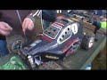 FG Marder RC etc Warstone raceday caravan race day Aug 06