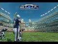 MaddenGurus.com :: Madden 09 Giants vs Patriots (Pre-Beta) MaddenGurus.com :: Madden 09 Giants vs Patriots (Pre-Beta)