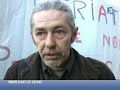 Greve Hopital Calmette LE HAVRE - Personnel en colère Greve Hopital Calmette LE HAVRE - Personnel en colère