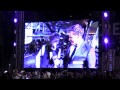 First News went to the European premiere of Never Say Never 3D