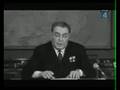 Брежнев о войне с Грузией/ Brezhnev about war with Georgia