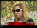 ANNA VISSI stin kideia tou Marioy Toka